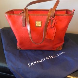 Dooney and Bourke